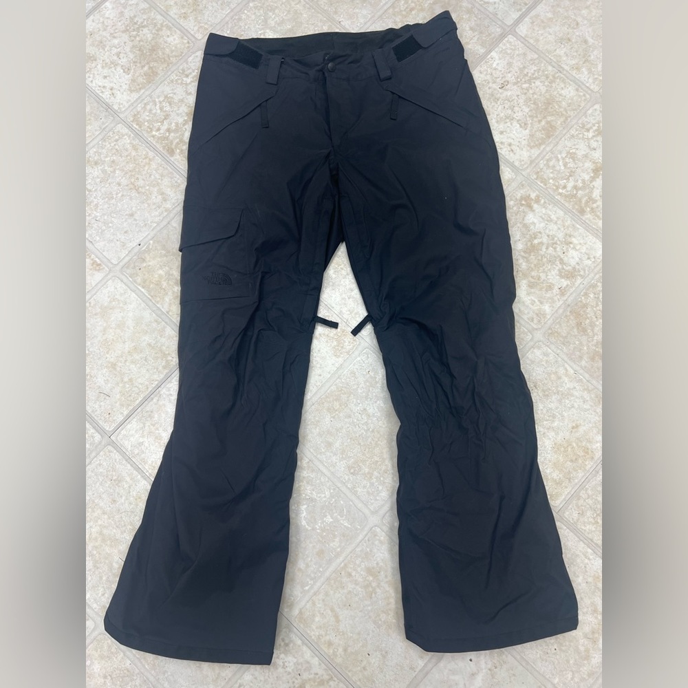 the north face women's freedom insulated pant